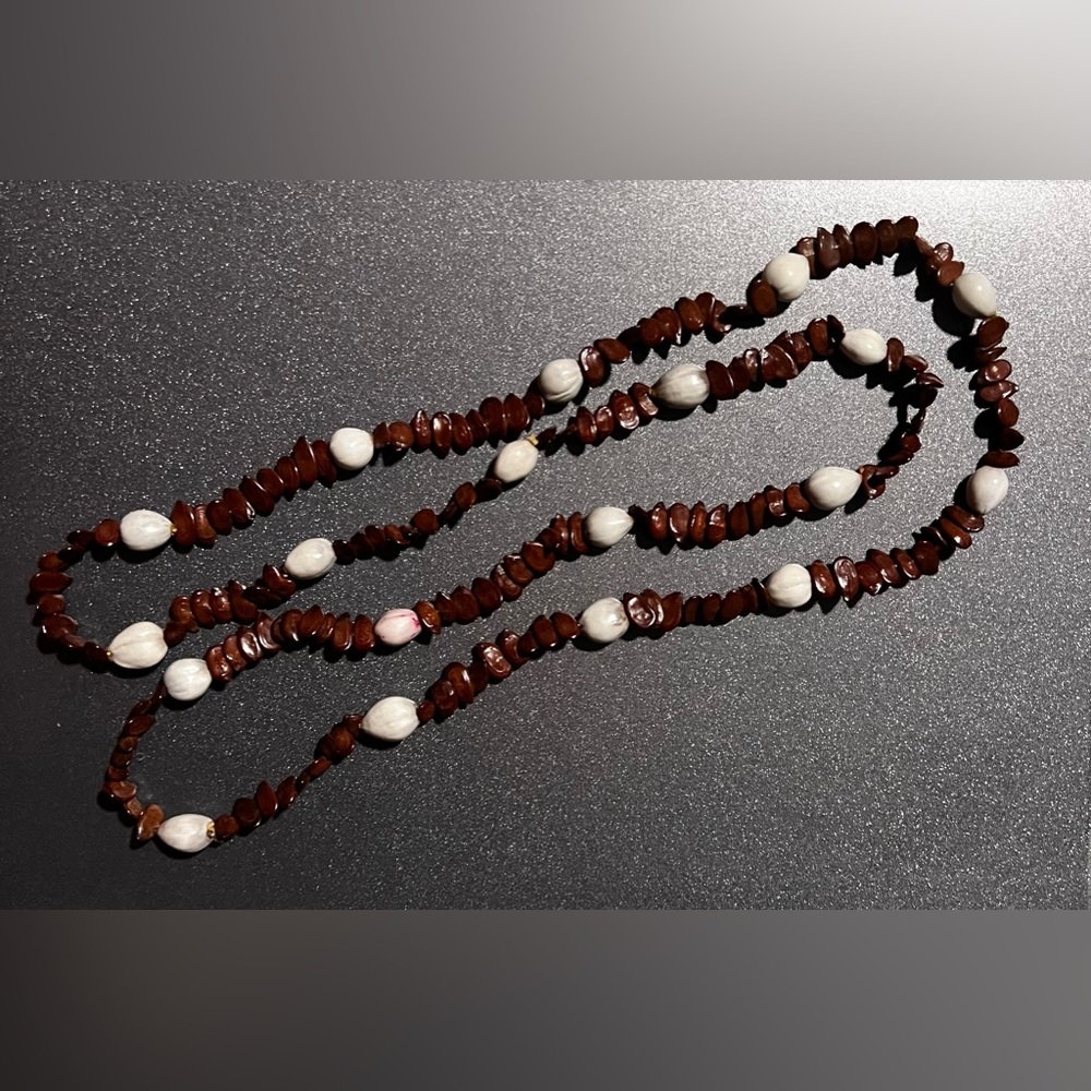 Afrocentric Necklace